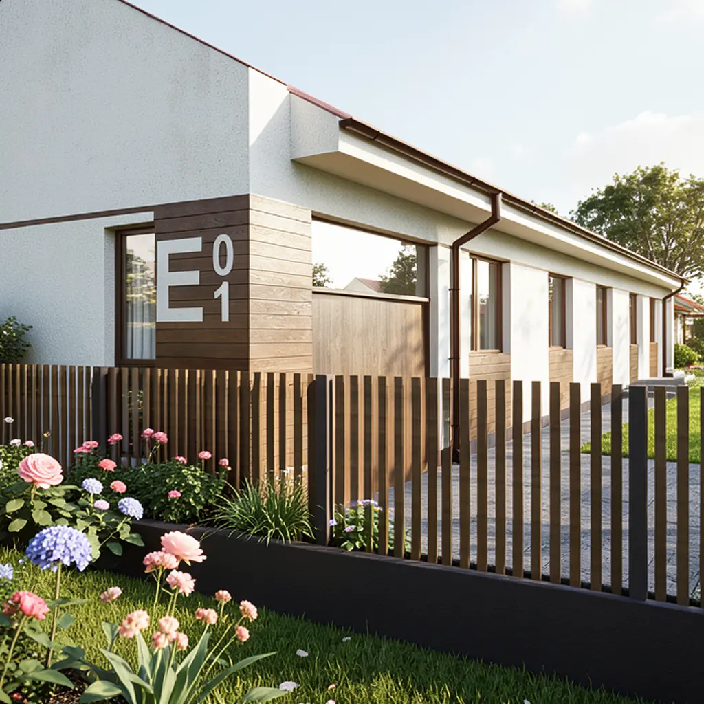 Zafír Residence Családi Ház